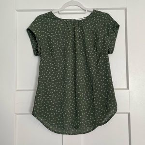 Women’s blouse